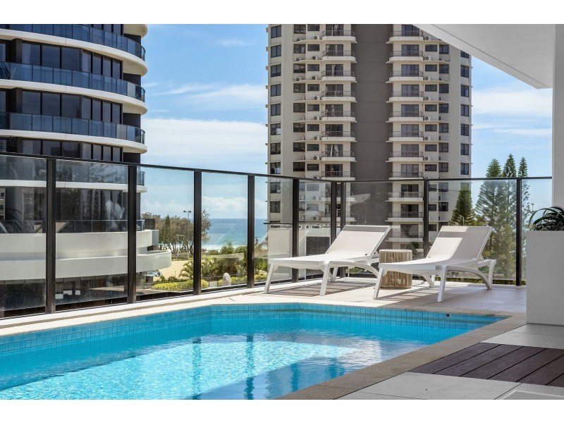44/14 Elizabeth Avenue, Broadbeach QLD 4218