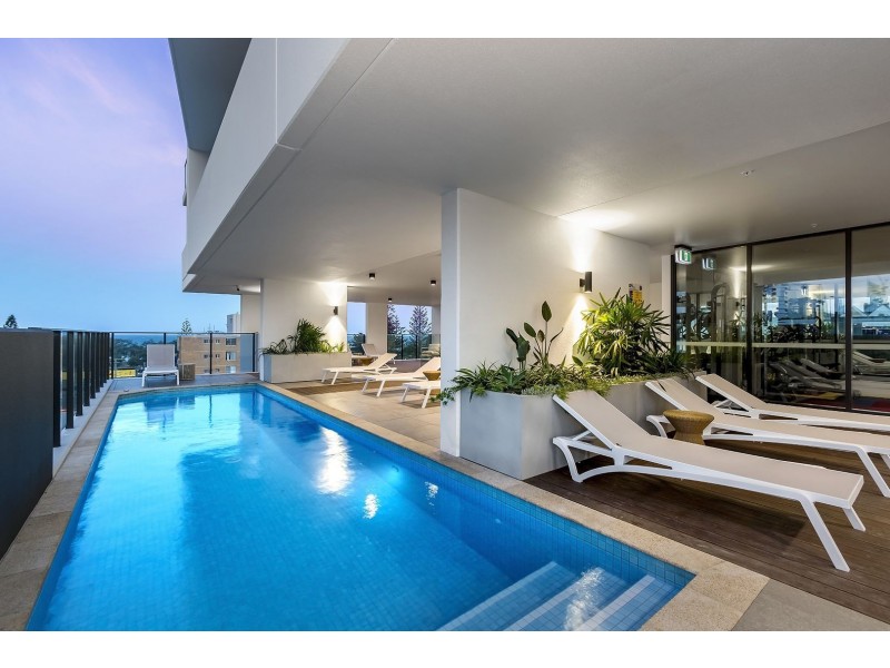 44/14 Elizabeth Avenue, Broadbeach QLD 4218