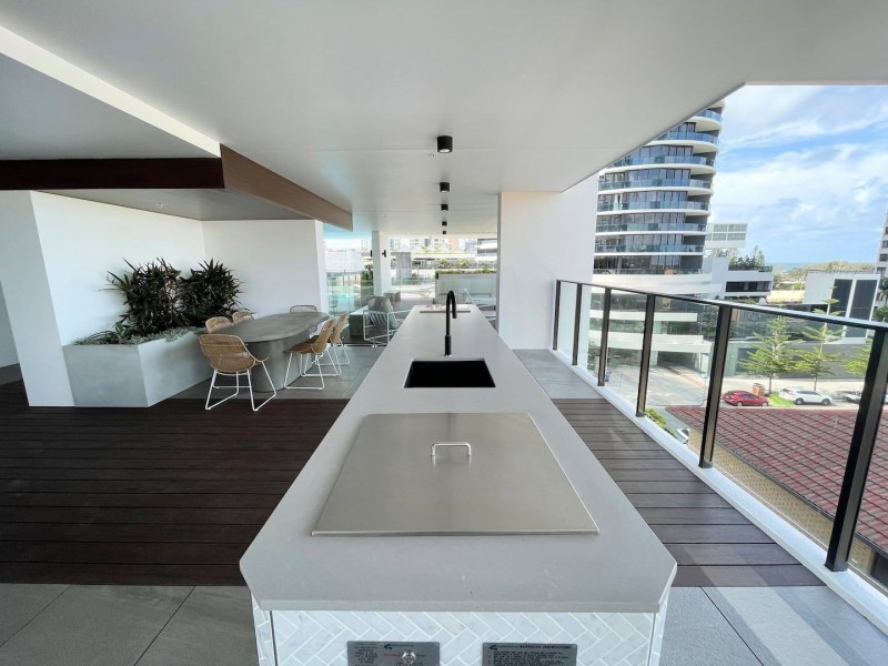 44/14 Elizabeth Avenue, Broadbeach QLD 4218