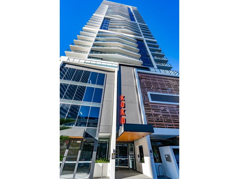 44/14 Elizabeth Avenue, Broadbeach QLD 4218