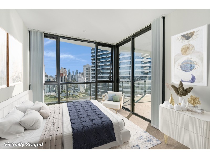 44/14 Elizabeth Avenue, Broadbeach QLD 4218