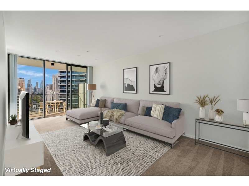44/14 Elizabeth Avenue, Broadbeach QLD 4218