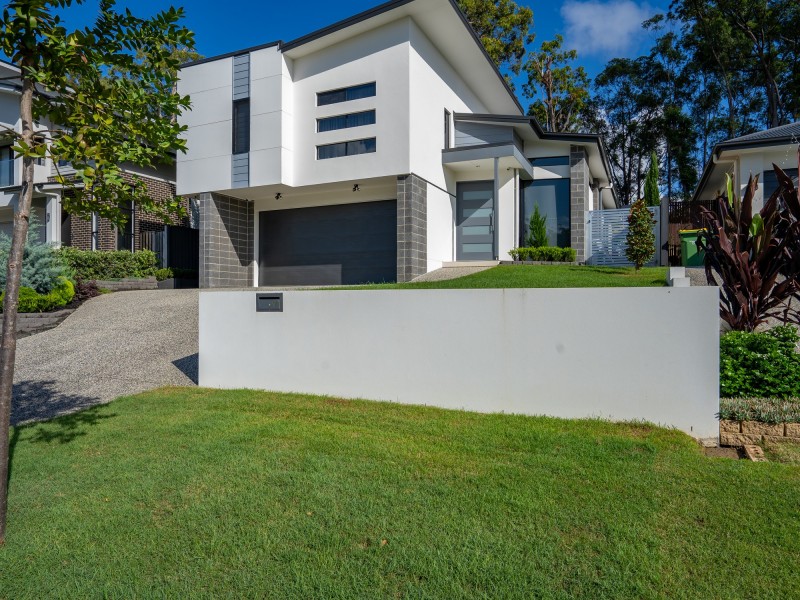 17 Greenview Place, Reedy Creek QLD 4227