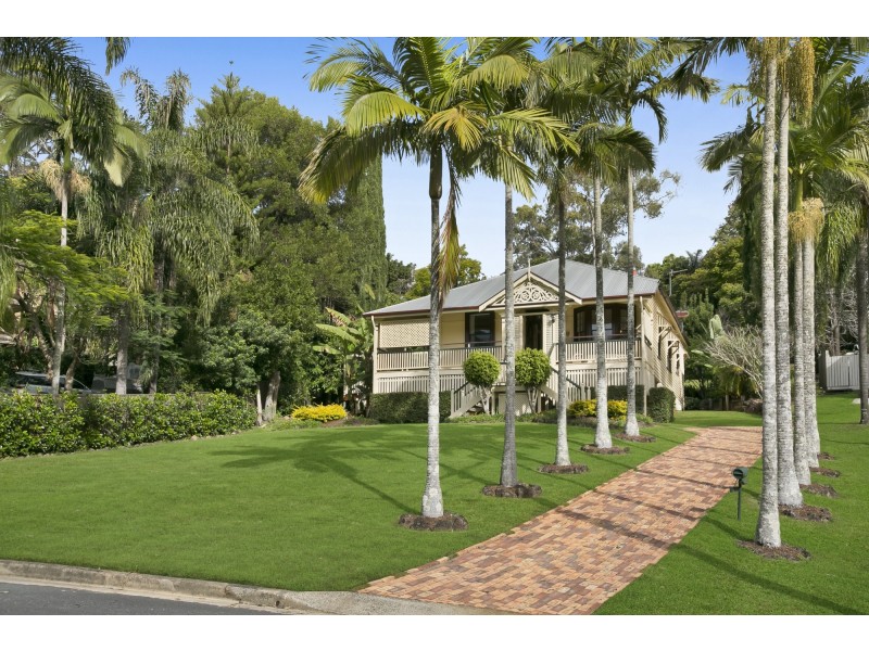 14 Plantation Road, Burleigh Heads QLD 4220