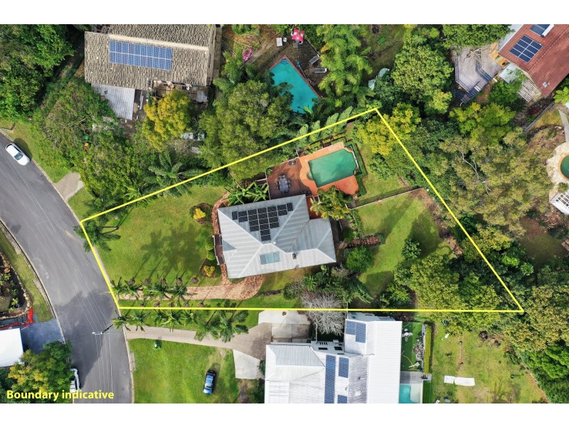 14 Plantation Road, Burleigh Heads QLD 4220