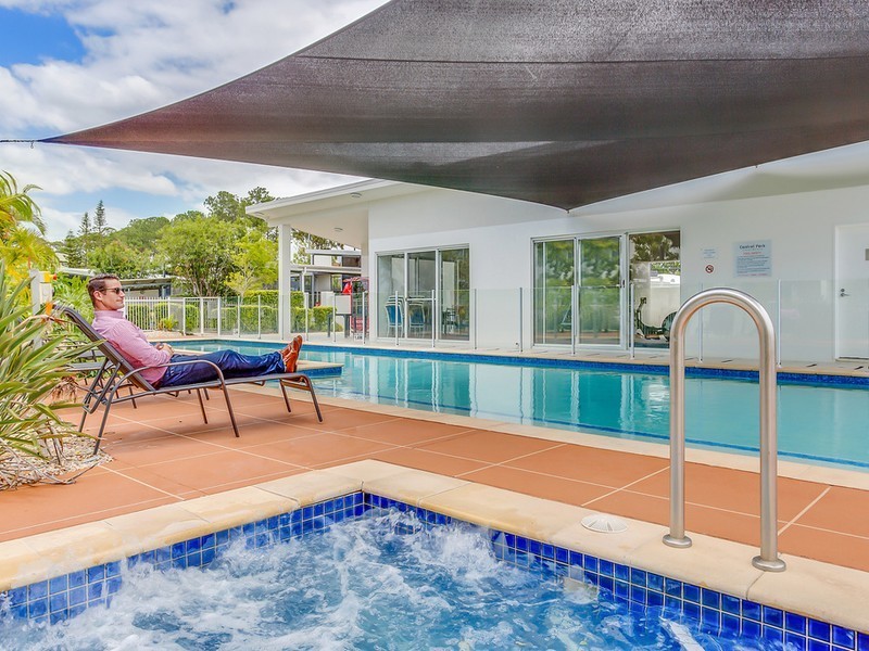 51/98 University Drive, Varsity Lakes QLD 4227