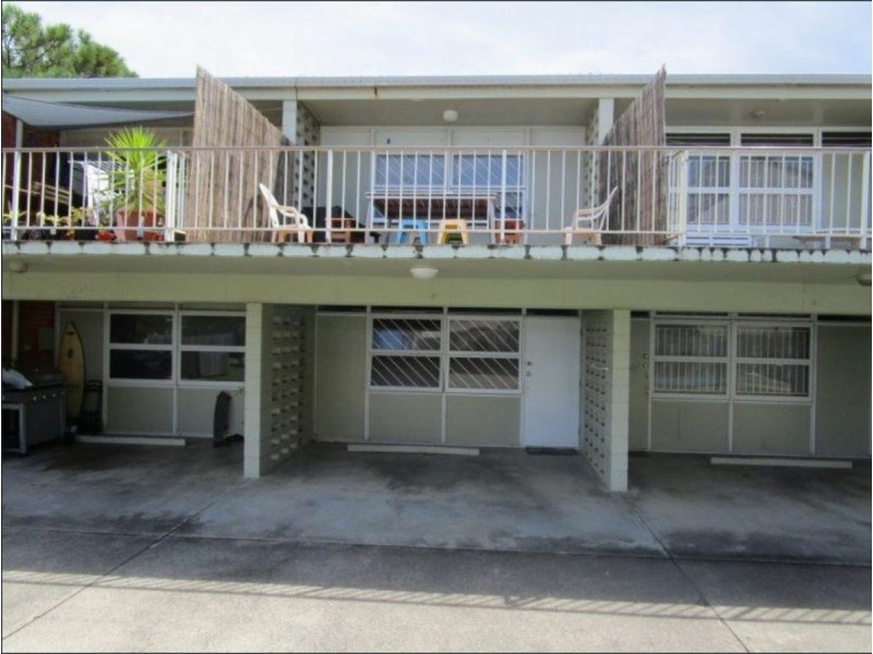 2/21 William Street, Mermaid Beach QLD 4218