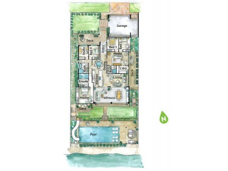 24 Driver Court, Mermaid Waters QLD 4218