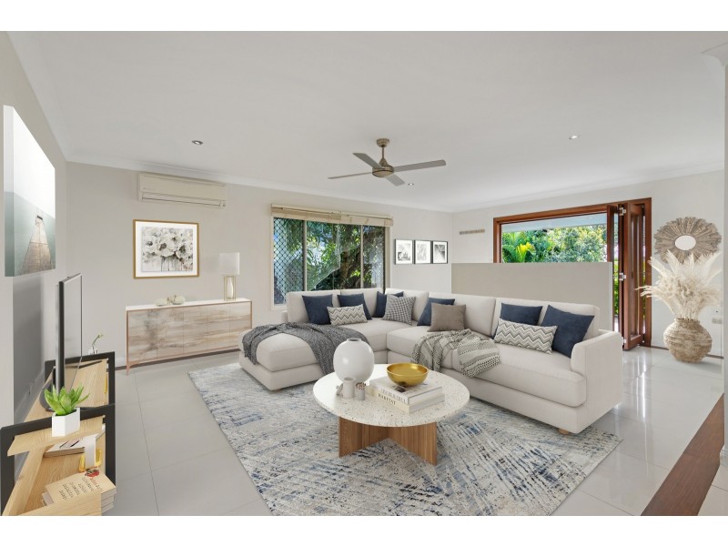6 Tangerine Row, Ashmore QLD 4214