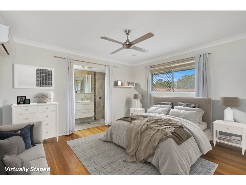6 Tangerine Row, Ashmore QLD 4214