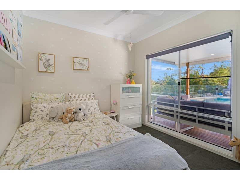 152 Barden Ridge Road, Reedy Creek QLD 4227