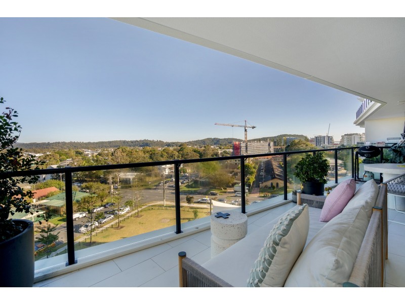 2605/1328 Gold Coast Highway, Palm Beach QLD 4221