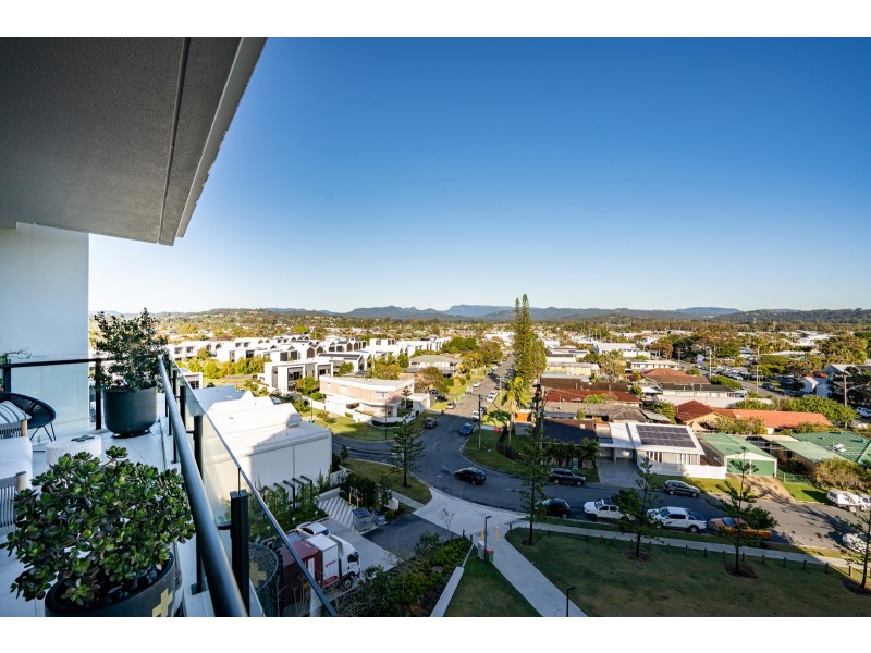 2605/1328 Gold Coast Highway, Palm Beach QLD 4221