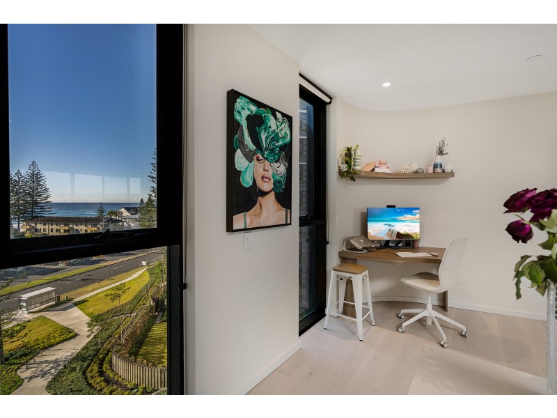 2605/1328 Gold Coast Highway, Palm Beach QLD 4221