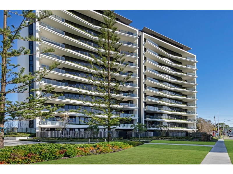 2605/1328 Gold Coast Highway, Palm Beach QLD 4221