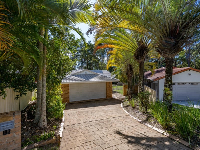 18 Chantilly Place, Robina QLD 4226