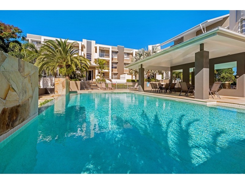 5/253 Varsity Parade, Varsity Lakes QLD 4227