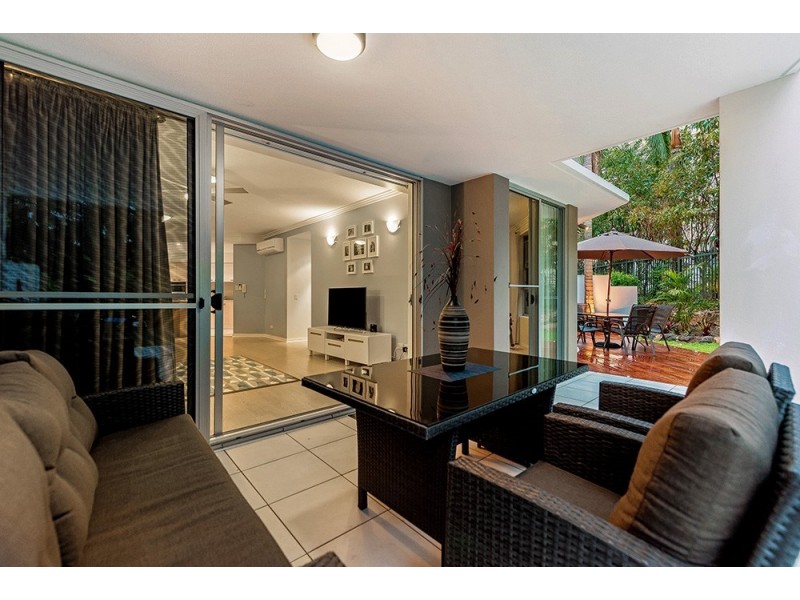 5/253 Varsity Parade, Varsity Lakes QLD 4227