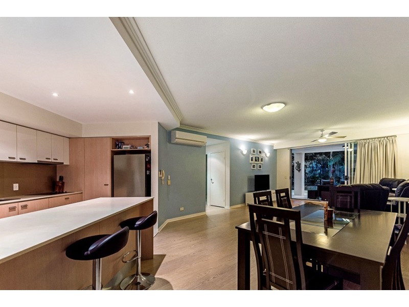 5/253 Varsity Parade, Varsity Lakes QLD 4227