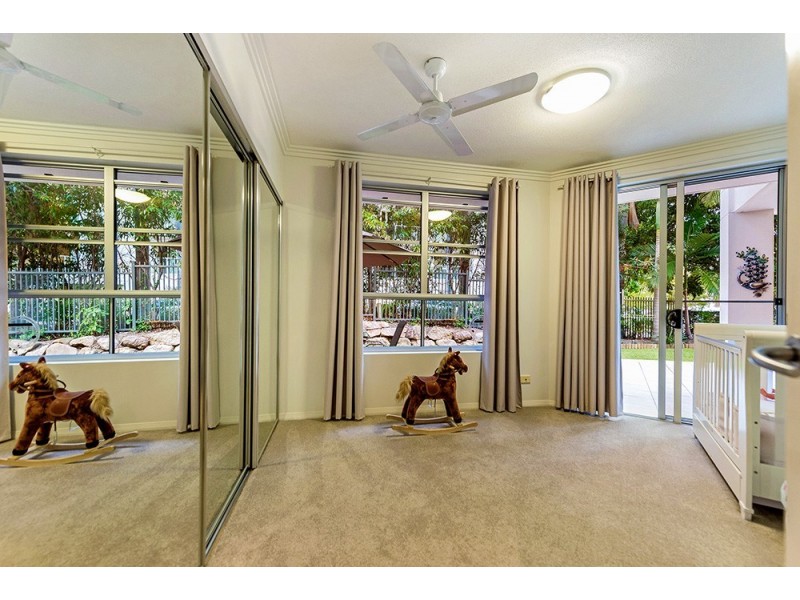 5/253 Varsity Parade, Varsity Lakes QLD 4227