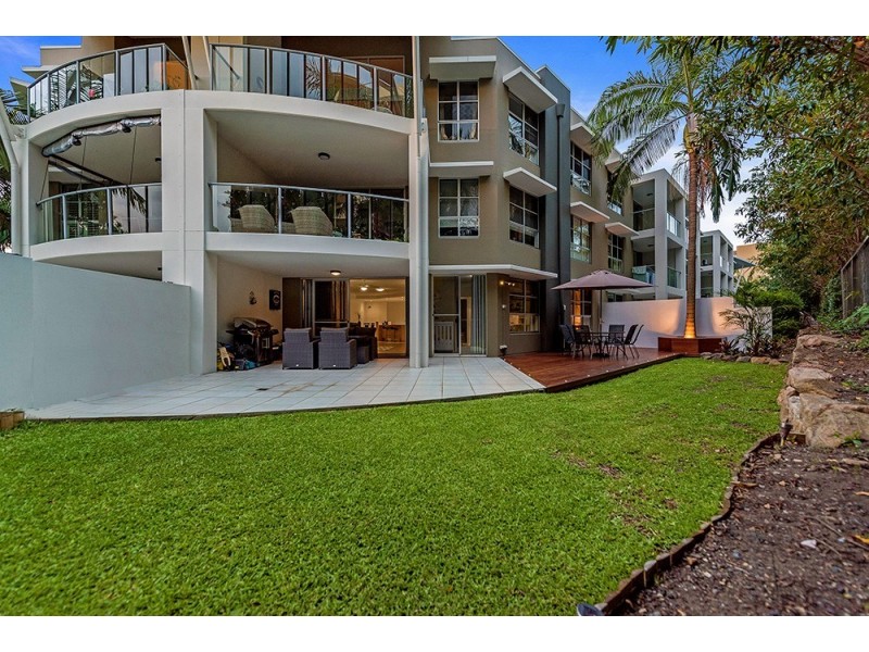 5/253 Varsity Parade, Varsity Lakes QLD 4227