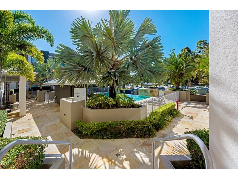 5/253 Varsity Parade, Varsity Lakes QLD 4227