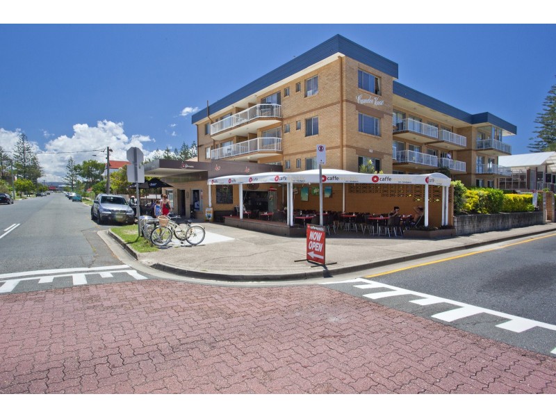 3/24-26 Peerless Avenue, Mermaid Beach QLD 4218