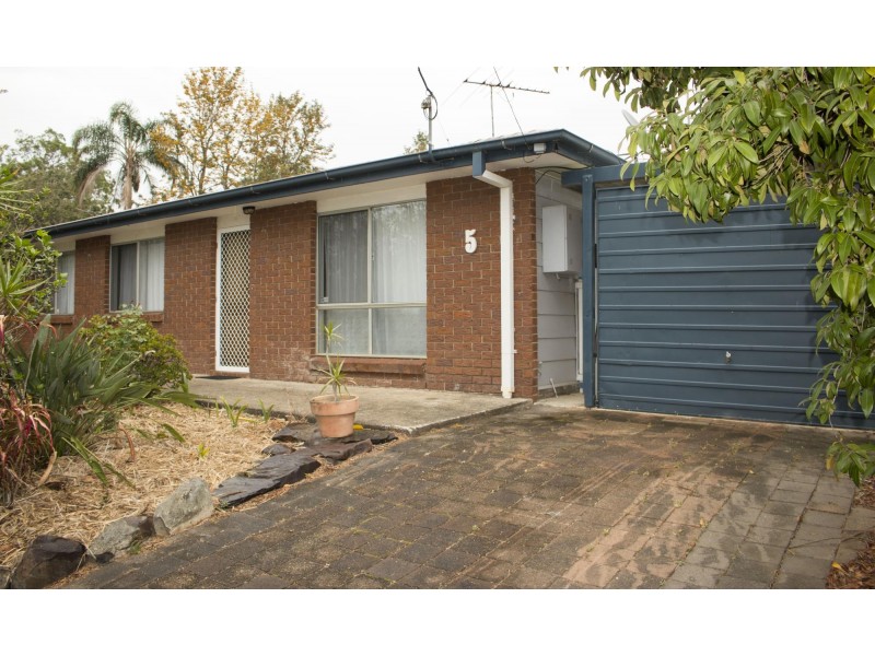 5 Halliday Street, Eagleby QLD 4207