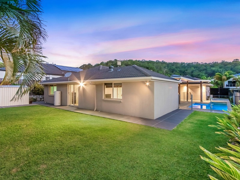 16 Hewson Court, Mudgeeraba QLD 4213