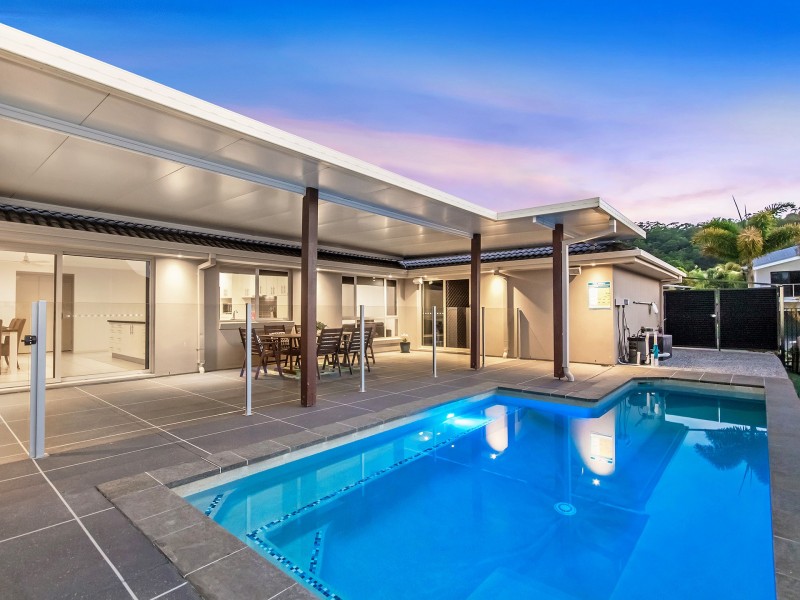 16 Hewson Court, Mudgeeraba QLD 4213