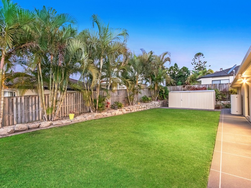 16 Hewson Court, Mudgeeraba QLD 4213