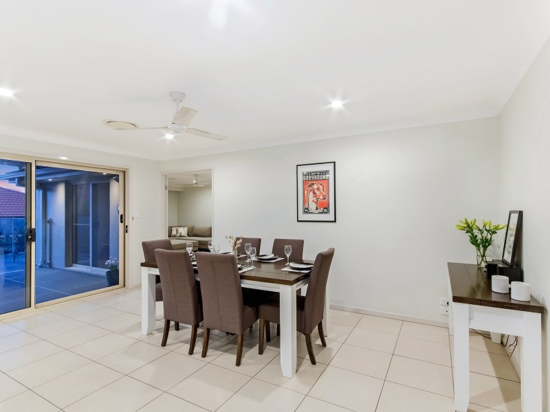 16 Hewson Court, Mudgeeraba QLD 4213