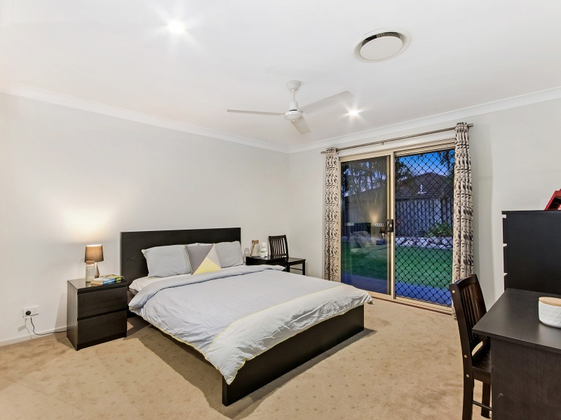 16 Hewson Court, Mudgeeraba QLD 4213