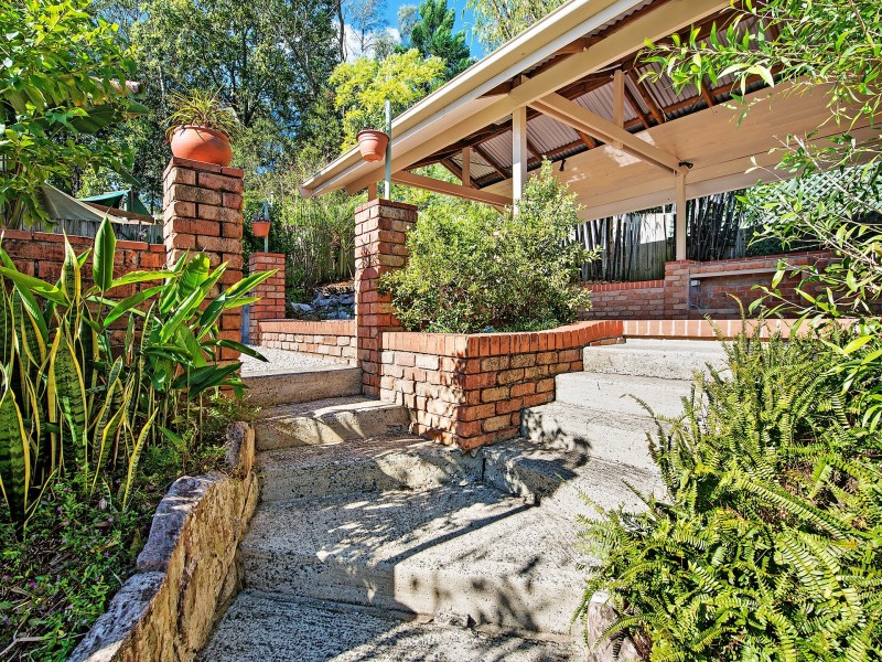 48 Trinity Place, Robina QLD 4226