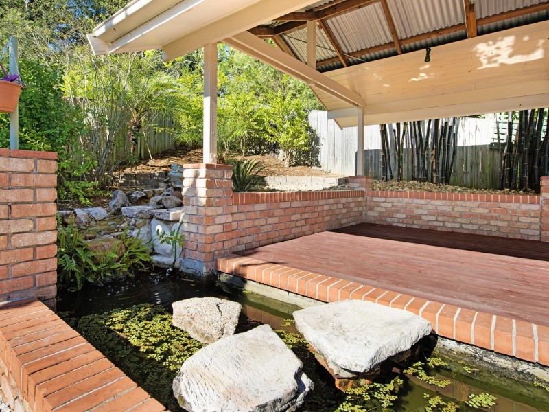 48 Trinity Place, Robina QLD 4226