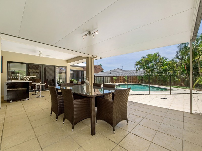 25 Cordata Court, Robina QLD 4226