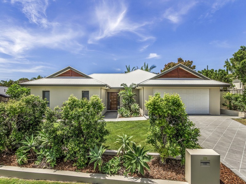 25 Cordata Court, Robina QLD 4226