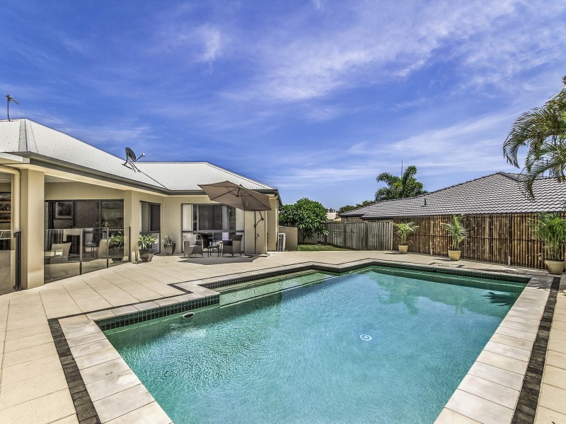 25 Cordata Court, Robina QLD 4226