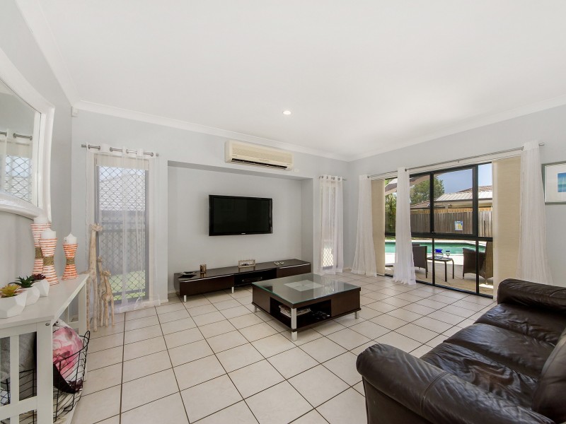 25 Cordata Court, Robina QLD 4226