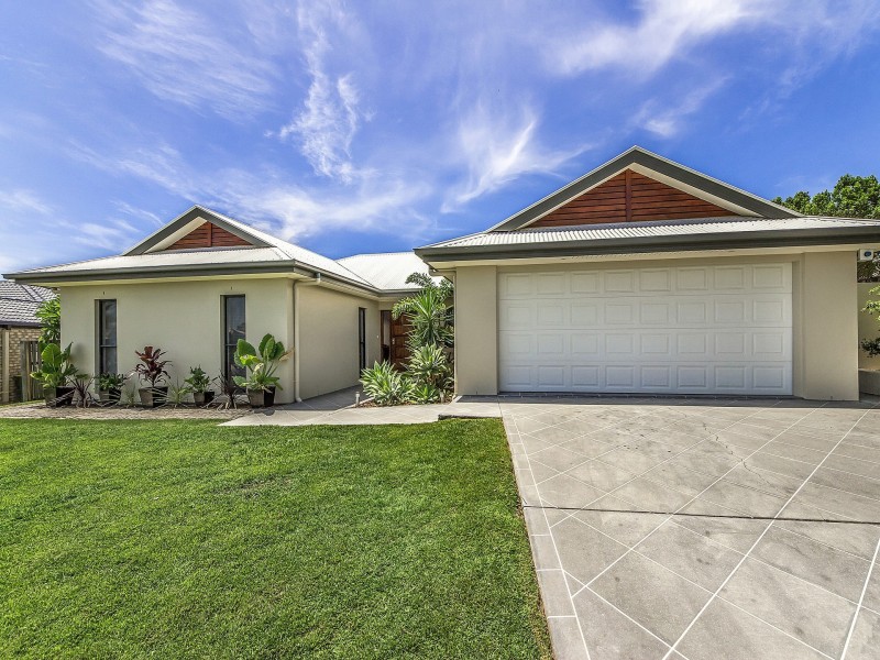 25 Cordata Court, Robina QLD 4226
