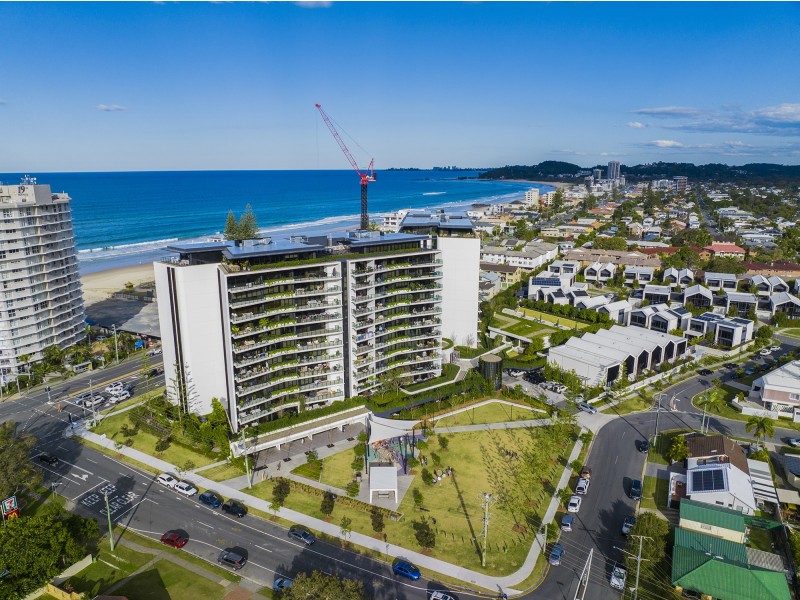 1107/1328 Gold Coast Highway, Palm Beach QLD 4221