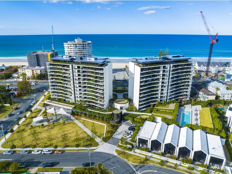 1107/1328 Gold Coast Highway, Palm Beach QLD 4221