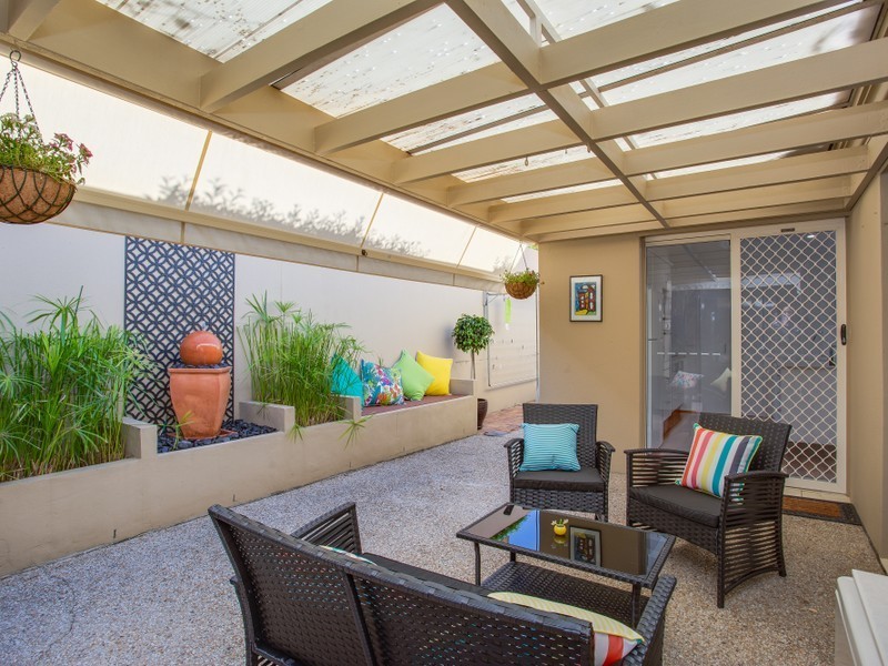 39/3 Robina Town Centre Drive, Robina QLD 4226