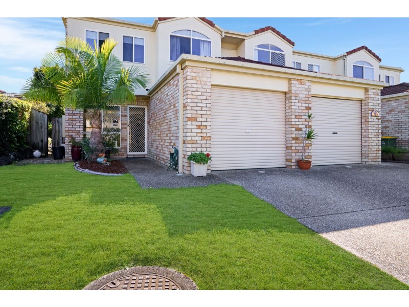 5/3-7 Red Ash Court, Merrimac QLD 4226