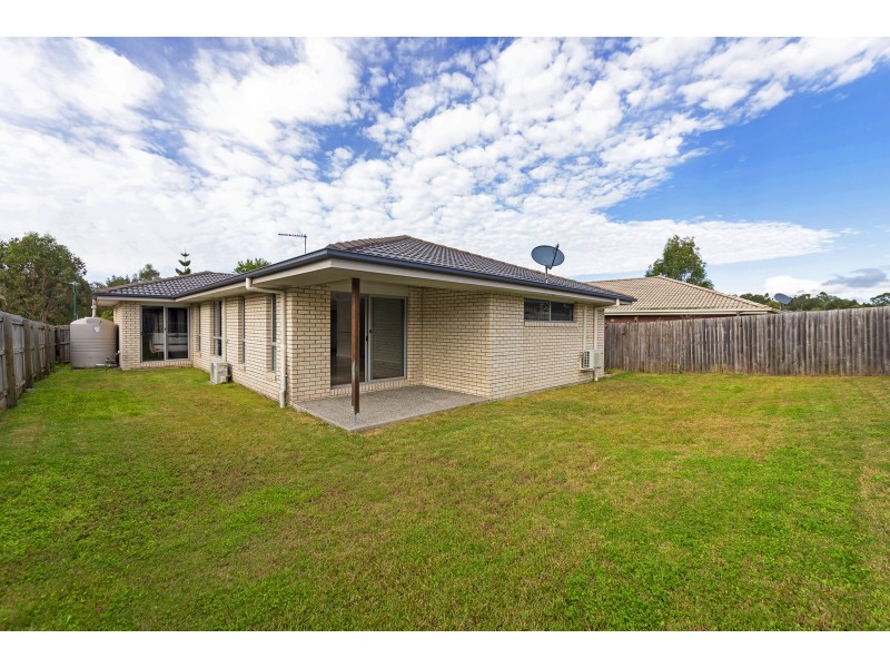 9 Banks Drive, Ormeau QLD 4208