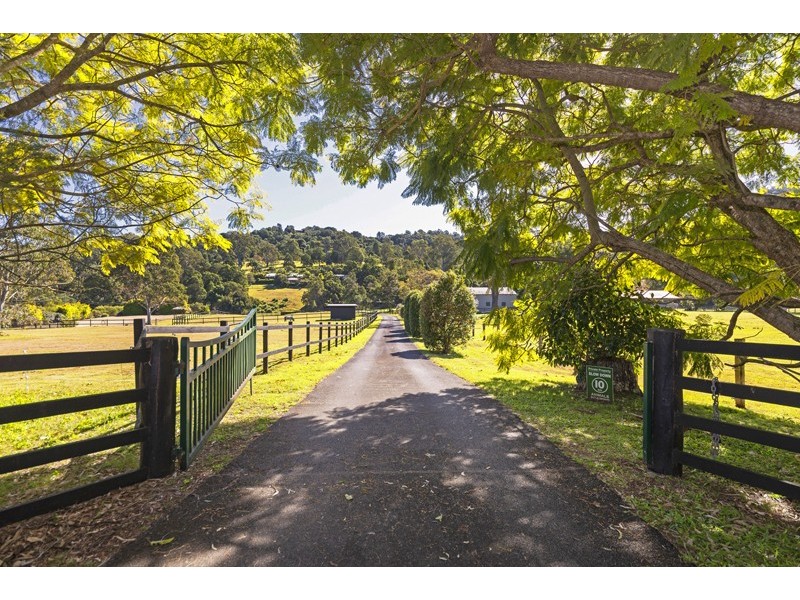 43 Shaws Pocket Road, Luscombe QLD 4207