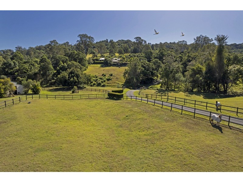 43 Shaws Pocket Road, Luscombe QLD 4207