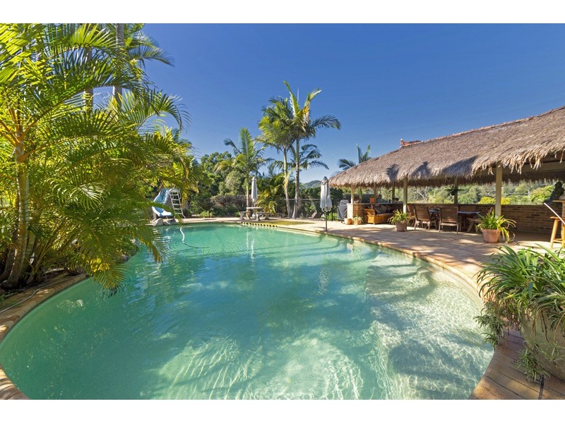 43 Shaws Pocket Road, Luscombe QLD 4207