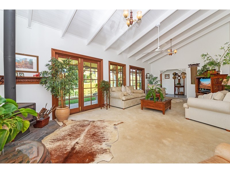 43 Shaws Pocket Road, Luscombe QLD 4207