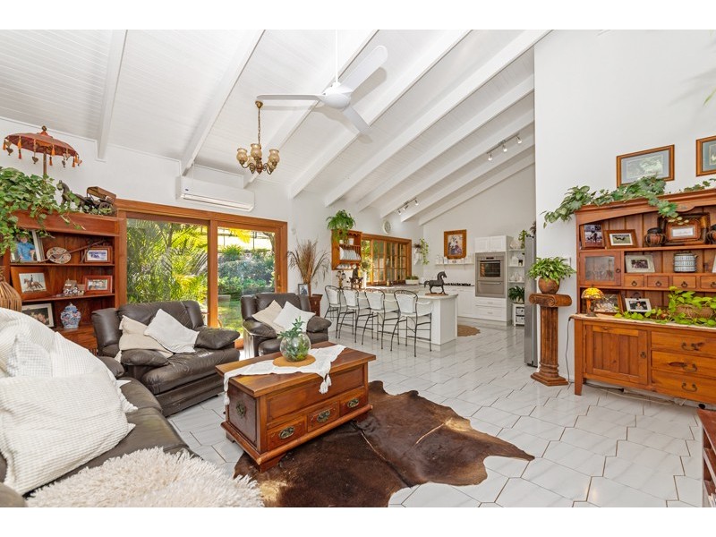 43 Shaws Pocket Road, Luscombe QLD 4207